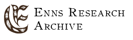 Enns Family History